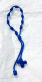 Pulseira decenário de linha azul BIC