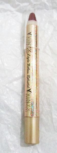 Batom retrátil Vinyx - vinho