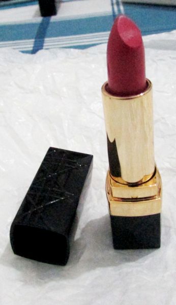 Batom Vinyx - 3