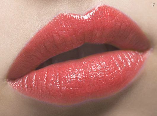 Batom Kiss Lipstick- 17