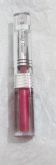 Batom lipgloss Ruby Rose - rosa cintilante