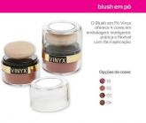 Blush Vinix- numero 3
