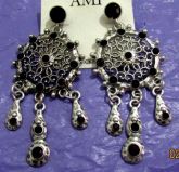 Maxi brinco Turquia 2