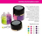 Sombra iluminadora neon Vinyx- 2