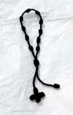 Pulseira decenário preta