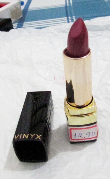 Batom Vinyx - 2