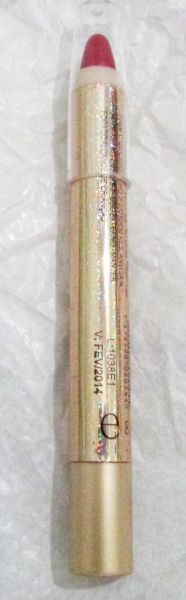 Batom retrátil Vinyx - rosa escuro