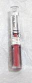 Batom lipgloss Ruby Rose - rosa claro