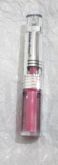 Batom lipgloss Ruby Rose - rosa claro
