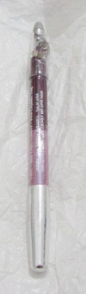 Lápis sombra Vinho e rosa