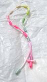 Pulseira decenário de linha corida