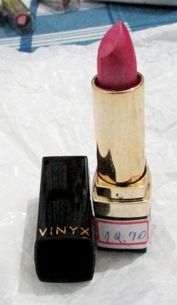 Batom Vinyx - 5