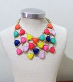 Colar candy colors
