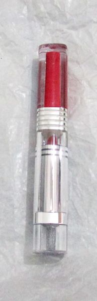 Batom lipgloss Ruby Rose - rosa escuro