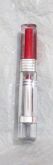 Batom lipgloss Ruby Rose - rosa escuro