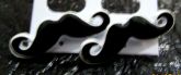 Brinco mustache