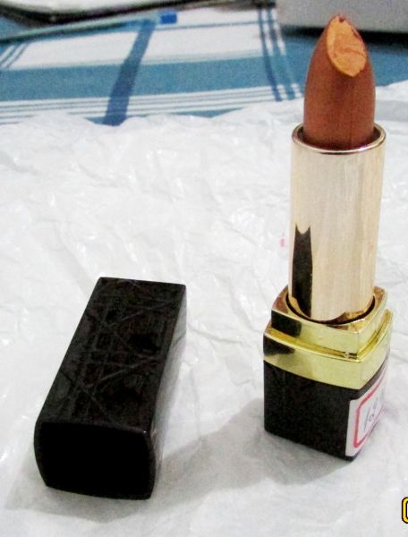 Batom Vinyx - 4