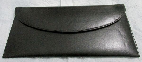 Bolsa carteira preta