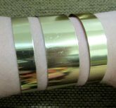 Bracelete dourado
