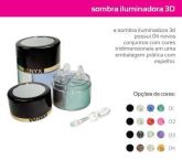 Sombra iluminadora 3D Vinyx-2