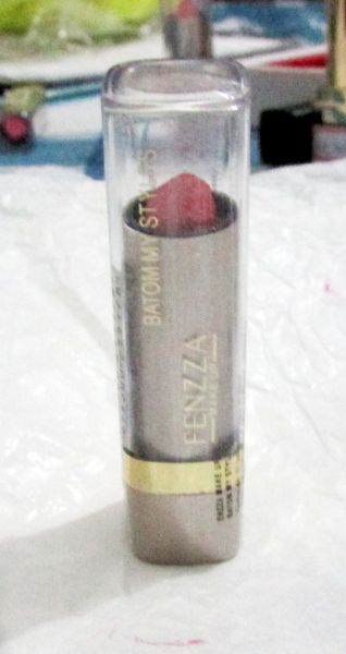 Batom Fenzza - 4